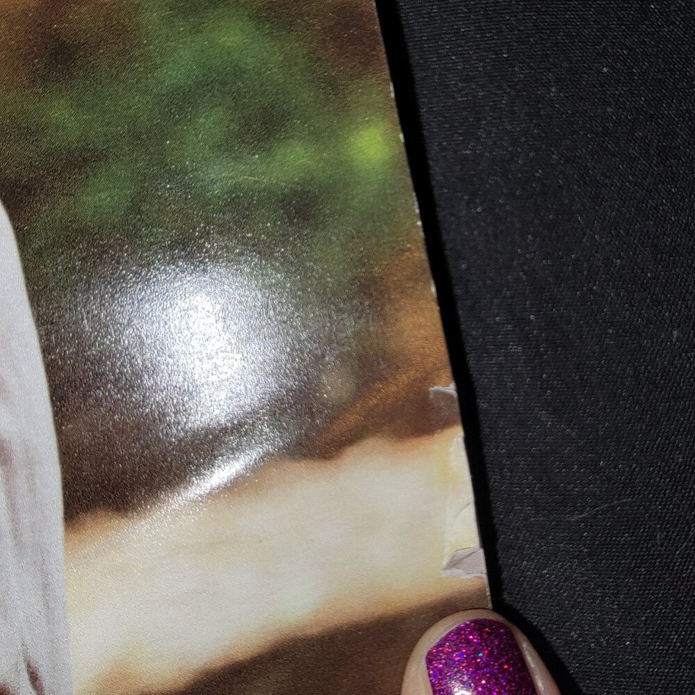 W MAGAZINE-VOLUME 2, 2026-THE DIRECTORS ISSUE-TEYANA TAYLOR-Never Read Timothee - Picture 5 of 10